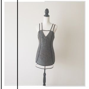 Mini Dress
